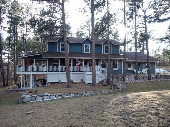 19550 W Top O The Moor Dr, Monument, CO 80132