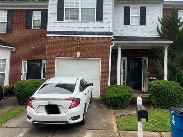 116 Madeline Ct, McDonough, GA 30253