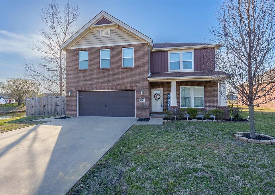 1st image of 1824 Whispering Meadows Dr