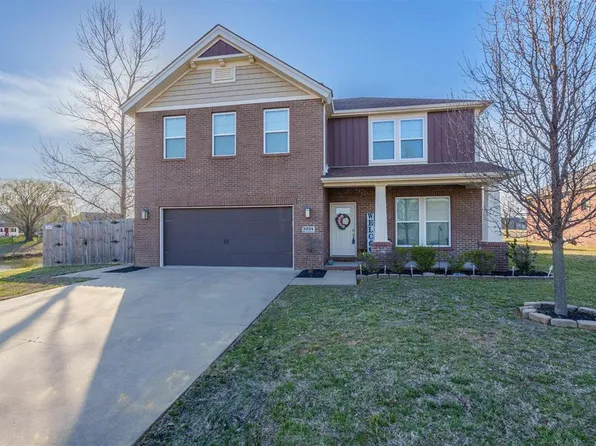 1824 Whispering Meadows Dr, Owensboro, KY 42301
