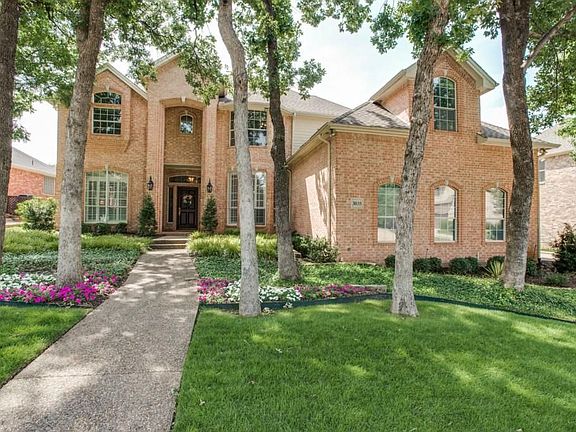 2nd image of 3035 Woodhollow Dr
