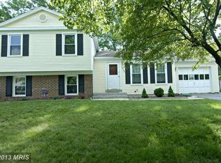 13106 N Point Ln, Laurel, MD 20708