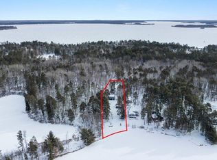 36199 Trail Of Pines Rd, Pine River, MN 56474