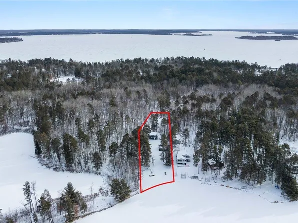 36199 Trail Of Pines Rd, Pine River, MN 56474