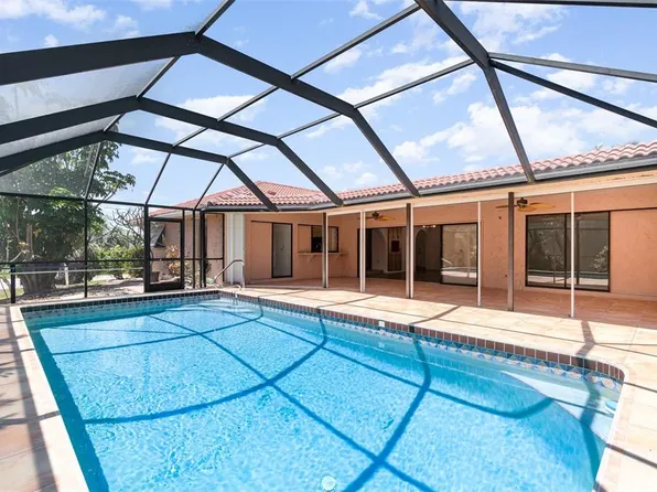 2621 Via Veneto Dr, Punta Gorda, FL 33950