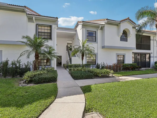5394 Firenze Drive #O, Boynton Beach, FL 33437