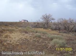 1 Xa Rd #1191, La Plata, NM 87418