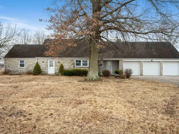1741 W 500 N, Marion, IN 46952