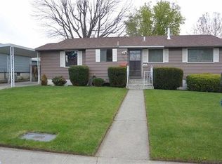 1923 N 19th Dr, Pasco, WA 99301