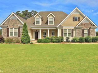 181 Walden Pond Way, Senoia, GA 30276