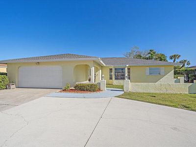 1003 N Gondola Dr, Venice, FL, 34293