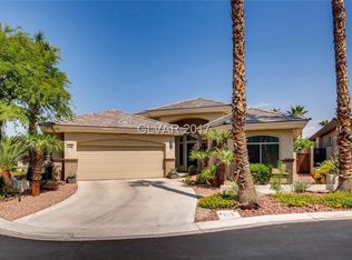 10005 Sienna Peak Ct, Las Vegas, NV 89144