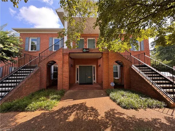 2990 Bethesda Pl #C-d-605, Winston Salem, NC 27103
