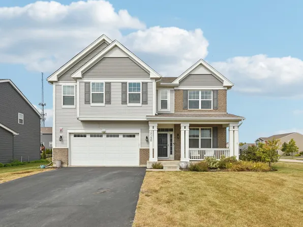 17130 W Vista Ridge Dr, Gurnee, IL 60031