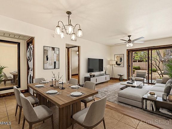 2nd image of 3200 S Litzler Drive #21-131