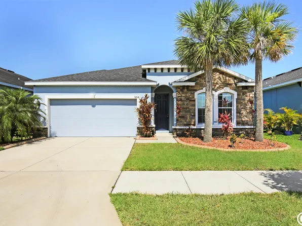 5018 Inshore Landing, Apollo Beach, FL 33572
