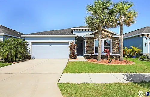 5018 Inshore Landing Dr Photo 1