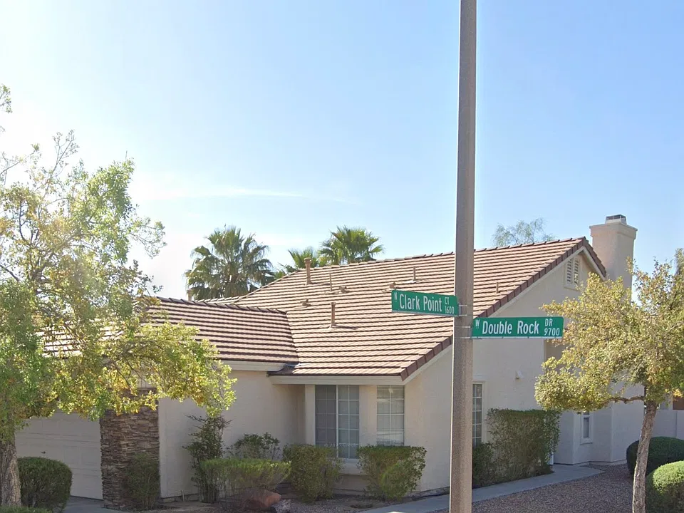 9709 Double Rock Dr