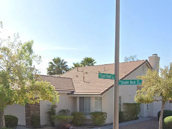 9709 Double Rock Dr, Las Vegas, NV 89134