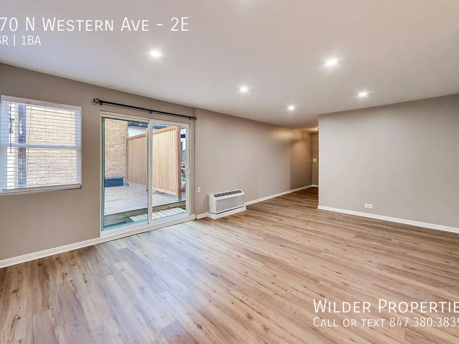 2 bed, 1250 sqft, $3,200 — Photo 3