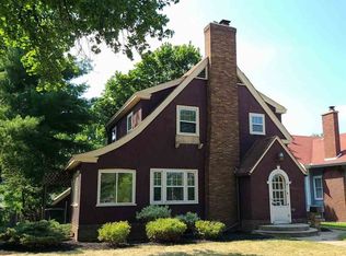 1525 Post Ave, Rockford, IL