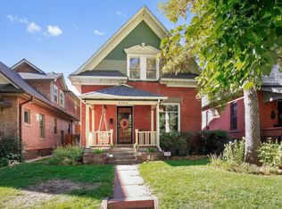 3386 W Hayward Pl, Denver, CO 80211