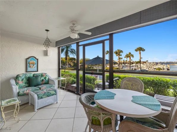 4821 S Landings Dr APT 106, Fort Myers, FL 33919