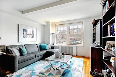 Rented by City Connections Realty