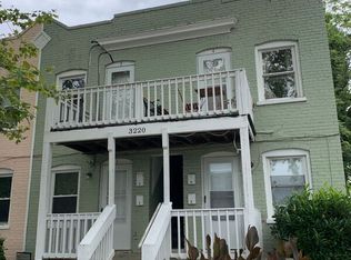 3220 O St APT 1, Richmond, VA 23223