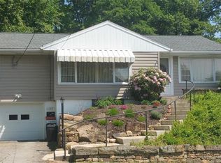 1187 Oak St, Indiana, PA 15701