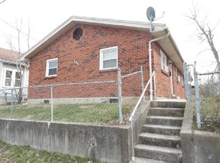 132 Howman Ave #2, Hamilton, OH 45011