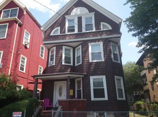 18 Hartland St, Dorchester, MA 02125