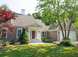 38 Caldwell Farm Rd #38, Byfield, MA 01922