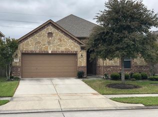 9718 Layton Ridge Dr, Humble, TX 77396