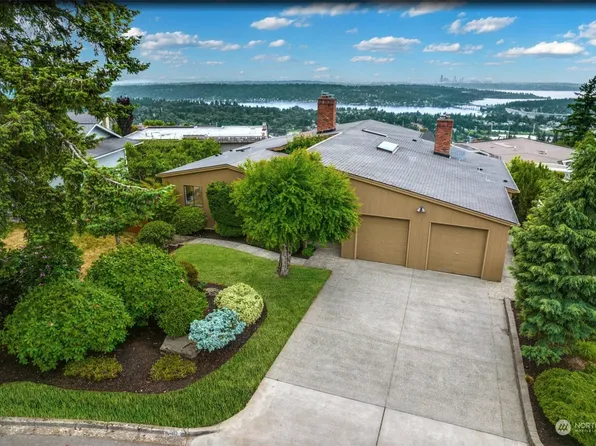 4467 141st Avenue SE, Bellevue, WA 98006