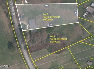 8504 Childress Rd, Powell, TN 37849