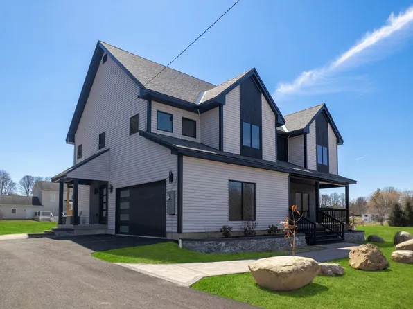 20 Sherwood Road, Rutland City, VT 05701