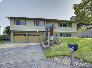 3015 NE 163rd St, Ridgefield, WA 98642