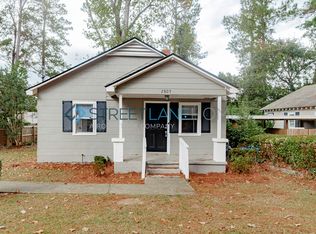 2805 Royal St, Augusta, GA 30909