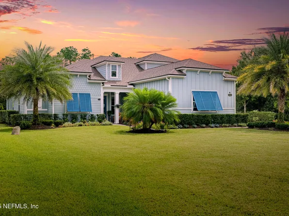 243 RIO DEL NORTE Road, St. Augustine, FL 32095