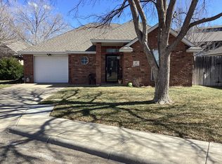 10 Windtree Park, Amarillo, TX 79121