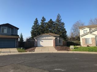 5124 Moon Run Way, Elk Grove, CA 95758