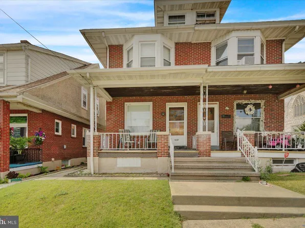 1221 E Bellevue Ave, Laureldale, PA 19605
