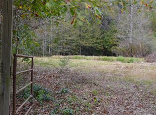 Coleman Homestead Rd., Moss Point, MS 39562