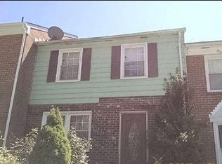 5749 Yellowrose Ct, Columbia, MD 21045