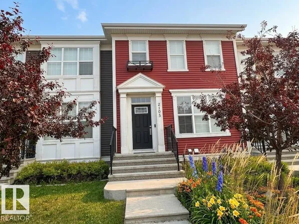 2105 24th St NW, Edmonton, AB T6T 0Y8