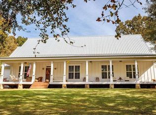 423 Bailey Rd SE, Rome, GA 30161