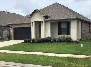 5348 Fulvetta Falls Rd, Slidell, LA 70461