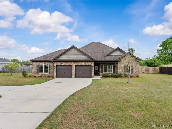 8317 S Park Ave, Taylor, AL 36301