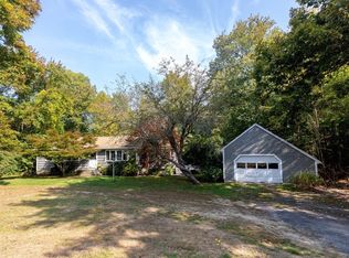 145 County Rd, Plympton, MA 02367
